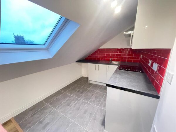 Baxter Gate, Loughborough, LE11 1TQ