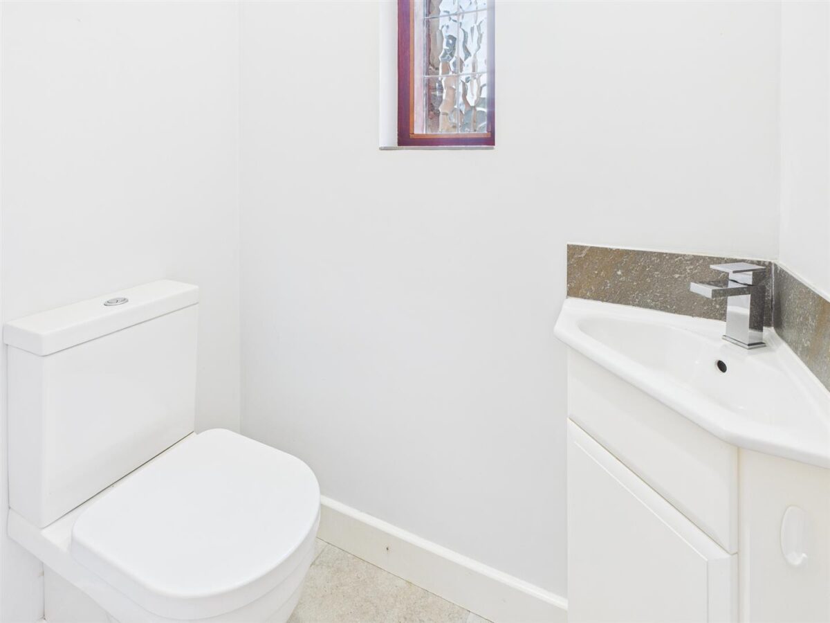 The Quay, Mountsorrel, LE12 7AW