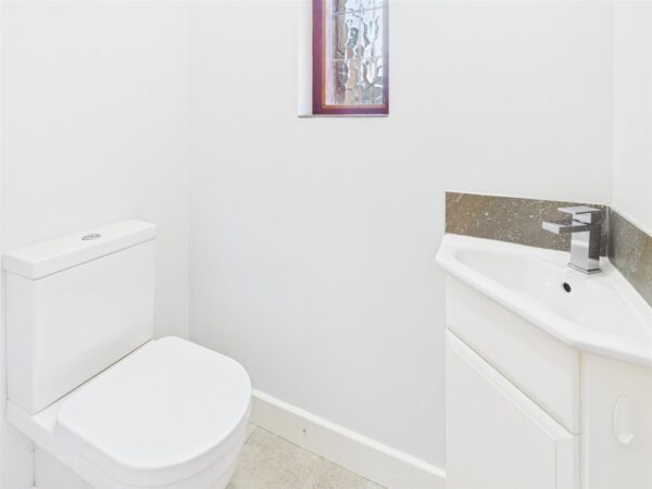 The Quay, Mountsorrel, LE12 7AW