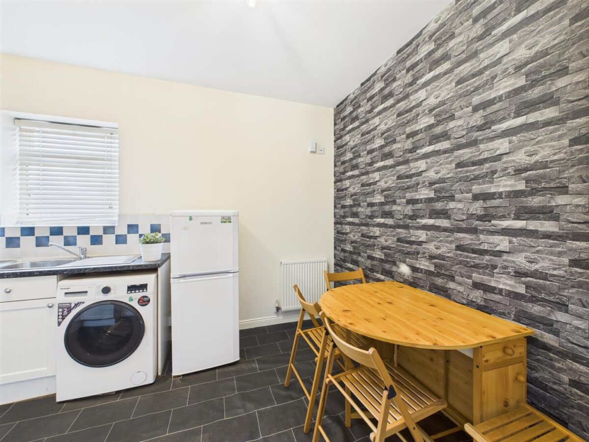 Havelock Street, Loughborougjh - INC BILLS OPTION