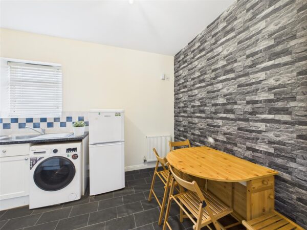 Havelock Street, Loughborougjh - INC BILLS OPTION