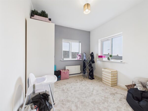 Station Road, Bagworth, LE67 1BL