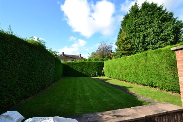 New Ashby Road, Loughborough, LE11