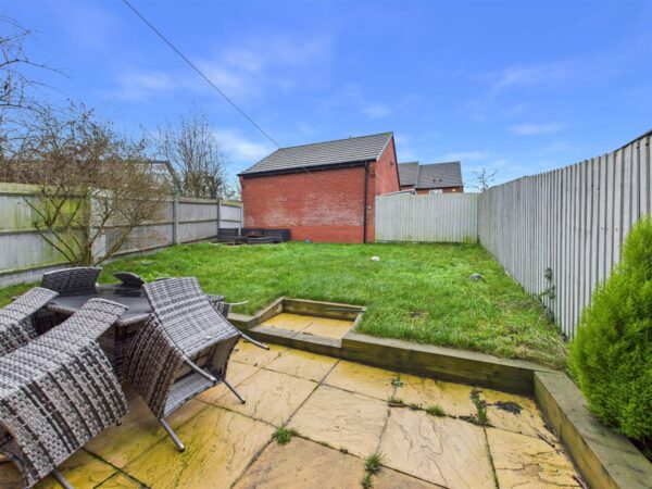 Burrow Drive, Rothley, LE7 7RZ