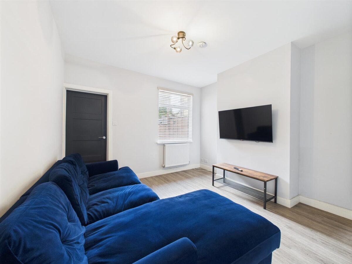 Granville Street, Loughborough, - INC BILLS OPTION