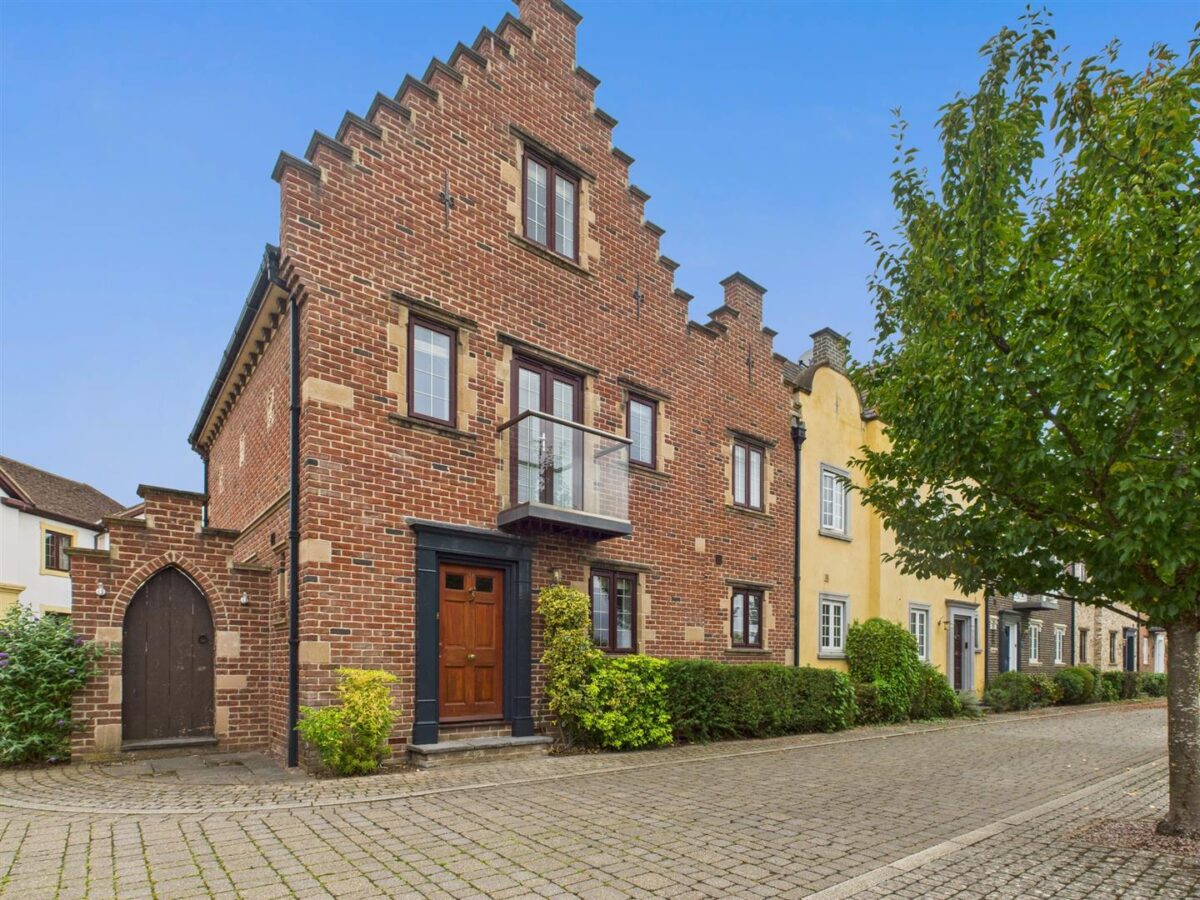 The Quay, Mountsorrel, LE12 7AW