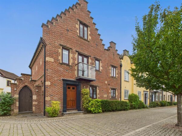 The Quay, Mountsorrel, LE12 7AW