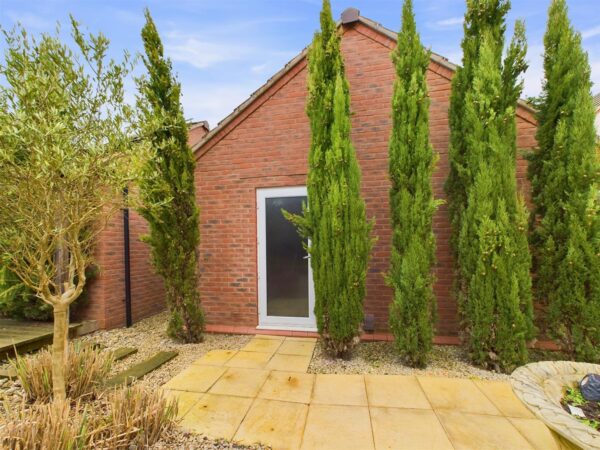 John Boden Way, Loughborough, LE11 2ER