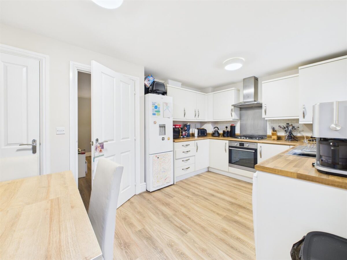 Burrow Drive, Rothley, LE7 7RZ