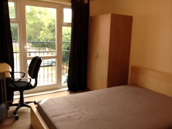 Grace Dieu Court, Loughborough, LE11