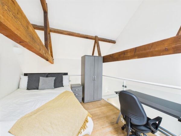 Adcocks Close,  Loughborough - INCE BILLS OPTION