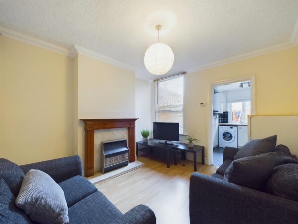 Leopold Street, Loughborough - INC BILLS OPTION