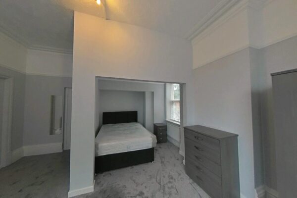 Groovy Towers, Leicester Road, Loughborough, LE11