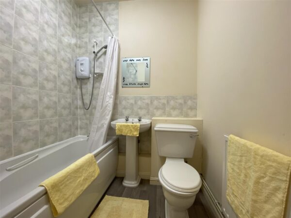 Havelock Street, Loughborough - BILLS INC OPTION