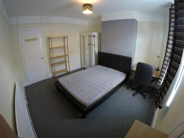 Leopold Street, Loughborough - INC BILLS OPTION