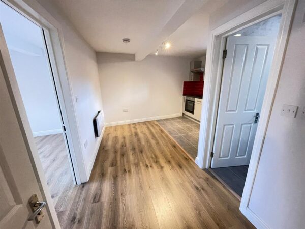 Baxter Gate, Loughborough, LE11 1TQ