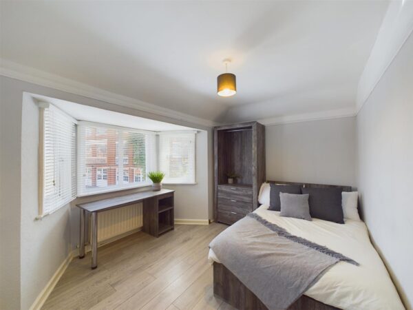 Caldwell Street, Loughborough - INC BILLS OPTION