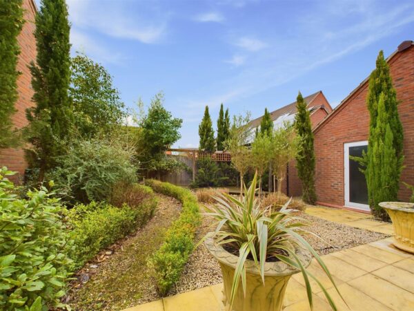 John Boden Way, Loughborough, LE11 2ER