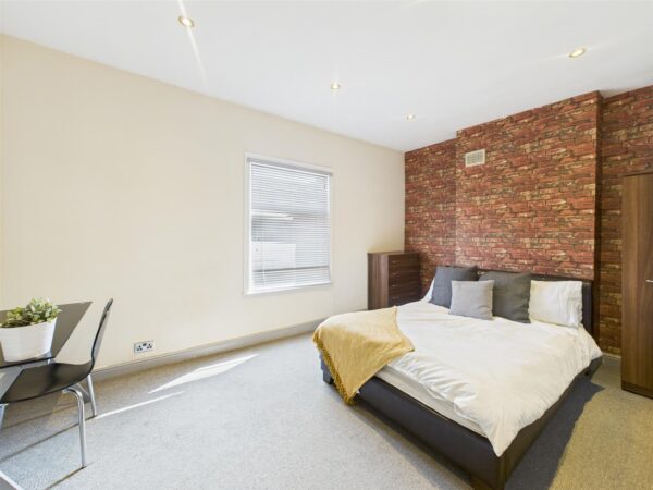 Shakespeare Street, Loughborough - INC BILLS OPTIO