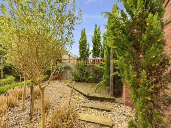 John Boden Way, Loughborough, LE11 2ER