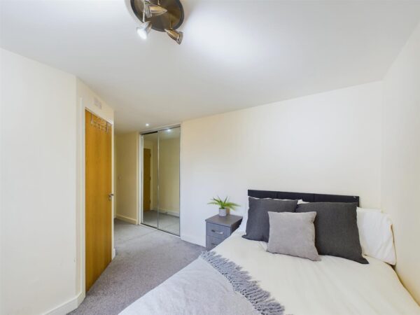 The Limes, Loughborough - INC BILLS OPTION