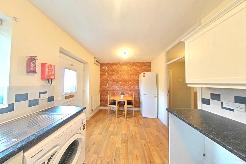 Carlton Close, Loughborough - INC BILLS OPTIONS