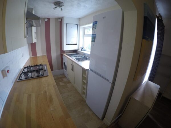 Leopold Street, Loughborough - INC BILLS OPTION