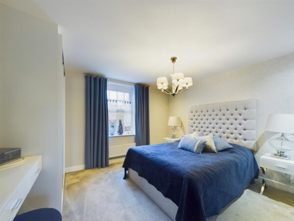 John Boden Way, Loughborough, LE11 2ER