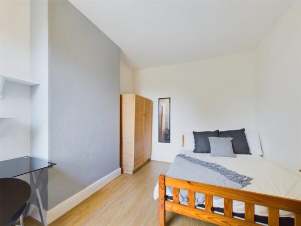 Burleigh Road, Loughborough - INCL BILLS OPTIONS