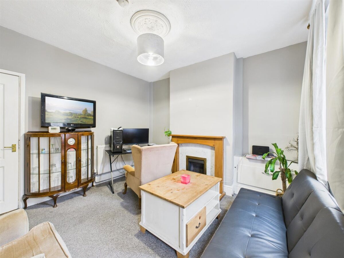 Granville Street, Loughborough, LE11 3BL