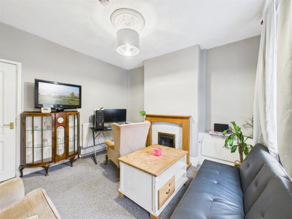 Granville Street, Loughborough, LE11 3BL