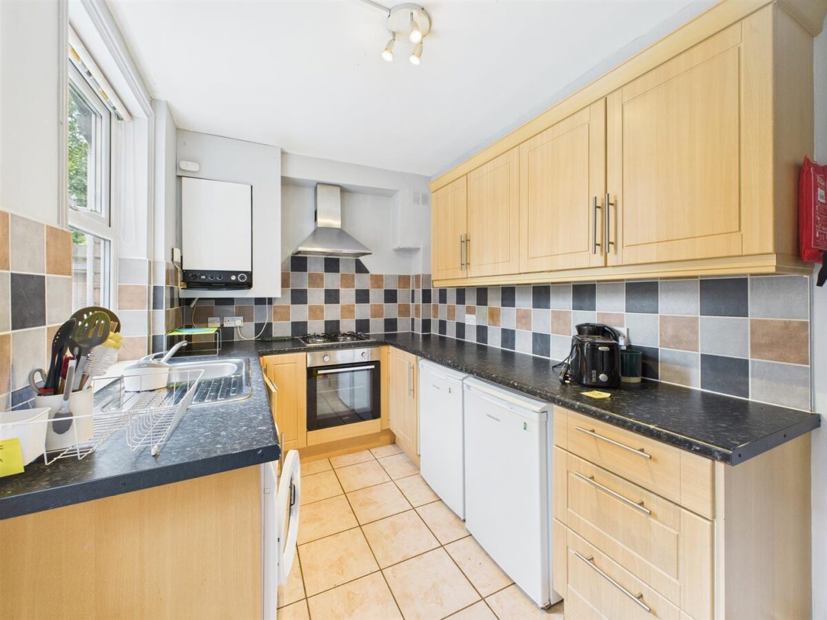 Rosebery Street, Loughborough - INC BILLS OPTION