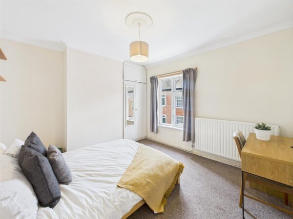 Albert Street, Loughborough - INC BILLS OPTION