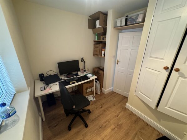 Park Road, Loughborough, LE11 - INCL BILLS OPTION