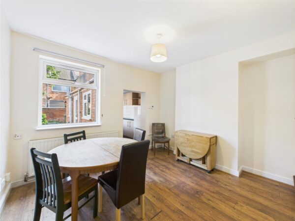 Albert Street, Loughborough - INC BILLS OPTION