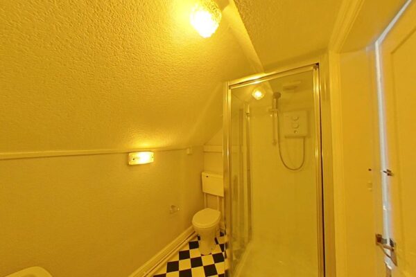 Groovy Towers, Leicester Road, Loughborough, LE11