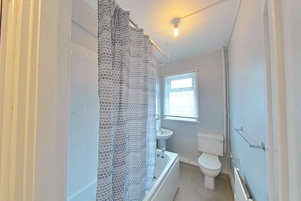 Groovy Towers, Leicester Road, Loughborough, LE11