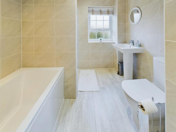 John Boden Way, Loughborough, LE11 2ER