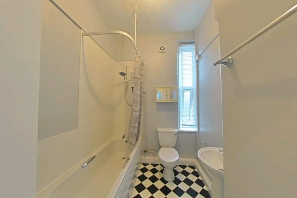 Groovy Towers, Leicester Road, Loughborough, LE11