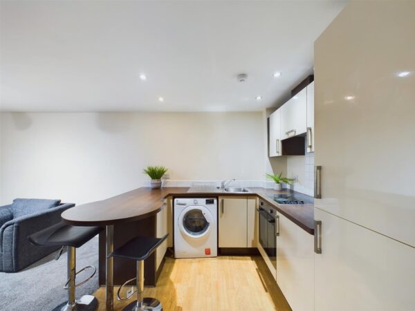 The Limes, Loughborough - INC BILLS OPTION