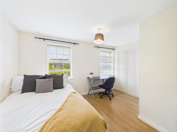 Wren Close, Loughborough - INC BILLS OPTION