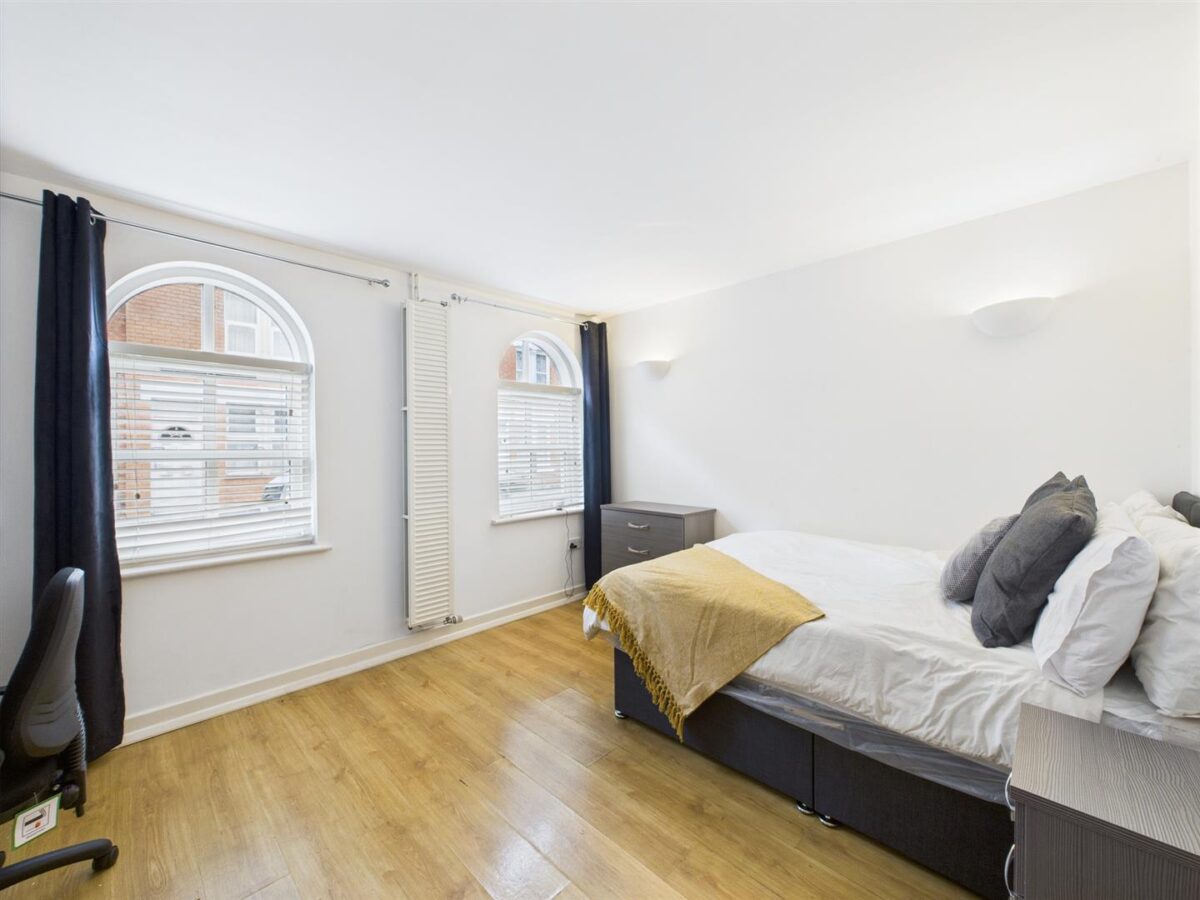 Adcocks Close,  Loughborough - INCE BILLS OPTION