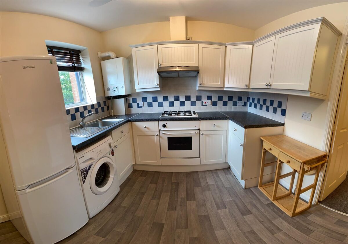 Havelock Street, Loughborough - BILLS INC OPTION