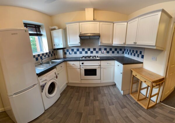 Havelock Street, Loughborough - BILLS INC OPTION