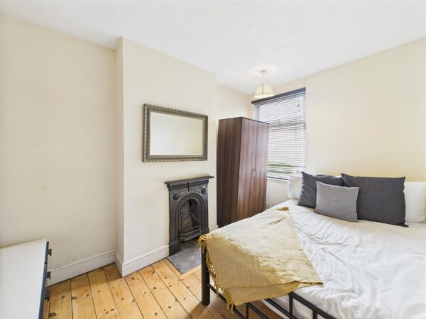 Leopold Street, Loughborough - INC BILLS OPTION