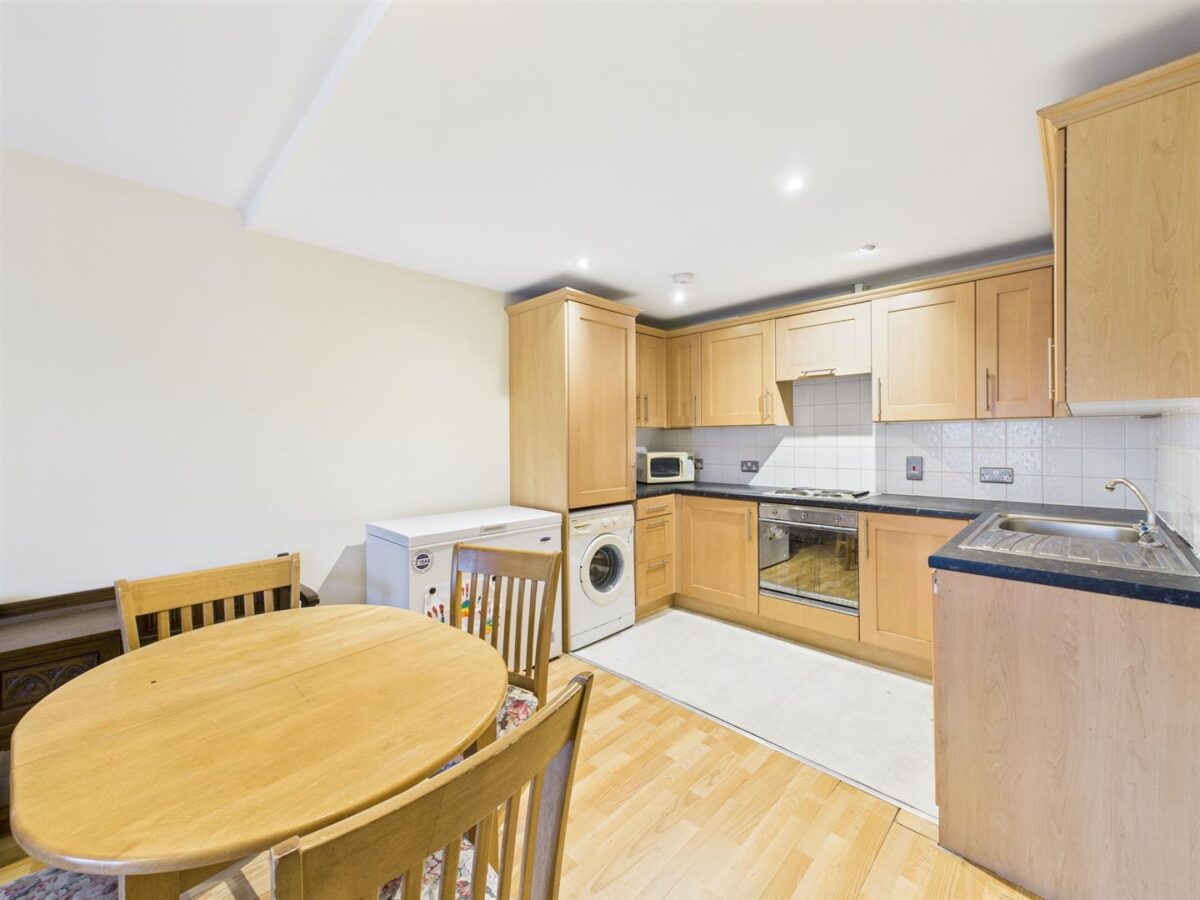 Metro House, Biggin Street, Loughborough, LE11 1UA