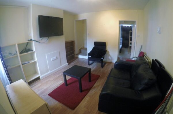 Leopold Street, Loughborough - INC BILLS OPTION