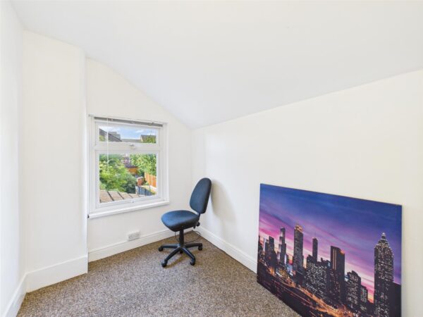 Rosebery Street, Loughborough - INC BILLS OPTION