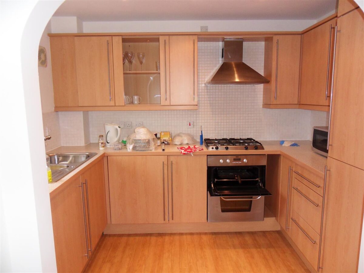 Cherry Croft, Kingfisher Way, Loughborough, LE11 3NF