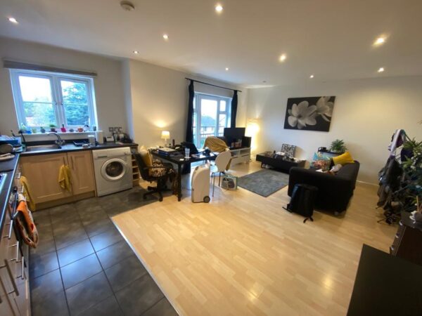 Grace Dieu Court, Loughborough - INC BILLS OPTION